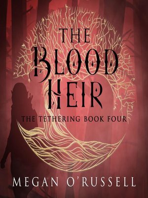cover image of The Blood Heir